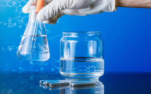 India Water Treatment Chemicals Market Size, Share in India: Size, Trends 2025-2033