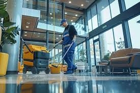What Makes a Good Office Cleaning Service? Expert Insights