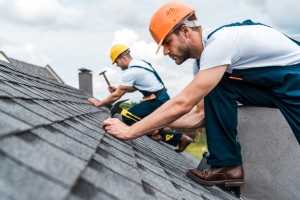 What is the Best Option for Roofing in Cincinnati, Ohio? A Complete Guide for Homeowners