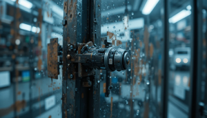 Emotional Stress People Face During Unexpected Lock Failures