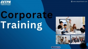 How to Create an Engaging Corporate Training Plan That Works