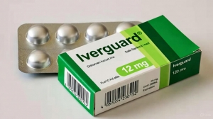 Iverguard 12 mg – Your Complete Guide to Uses, Dosage & Safety
