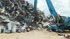 What Are Scrap Prices in Ohio Today? A Comprehensive Guide