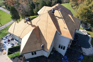 What is the 25% Reroofing Rule in Florida? A Comprehensive Guide for Homeowners