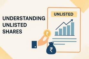 Understanding the Growing Popularity of Unlisted Shares in India