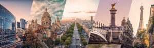 Best Europe Tour Package – Discover the Magic of the Continent