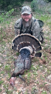 Experience Real Spring Hunting in Texas with Oxferd Outfitter