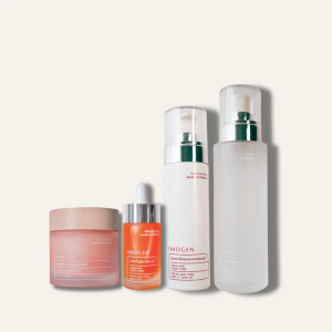 Nourish, Don’t Irritate: Skincare for Delicate Skin