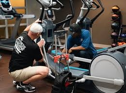 Expert Life Fitness Repair Services: Keep Your Gym Equipment Running Like New