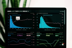 From Data to Decisions: The Future of Demand Forecasting Software Development
