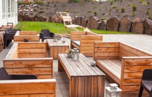What Makes Outdoor Wooden Furniture Outlast Every Trend in Design
