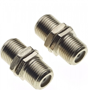 RF Coaxial Connectors & Adapters