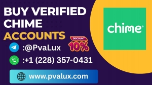 Buy Verified Chime Account: Fast, Secure, and Ready for Use