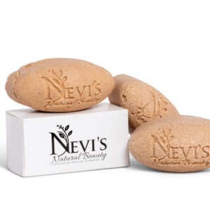 Dead Sea Salt Soap to Detox and Revive Skin