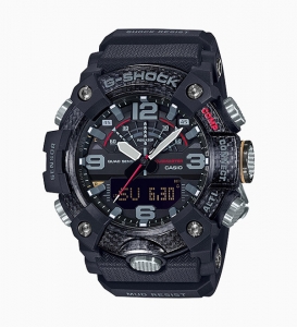 Special Edition G-Shock Watch
