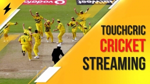 Touchcric: Your Ultimate Touchpoint for Live Cricket Streaming
