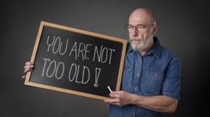 Does OCD get worse with age?