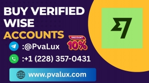 Buy Verified Wise Accounts: Secure, Verified, and Instant Access