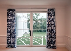 We Handle the Heavy Lifting — Full Window Treatment Removal