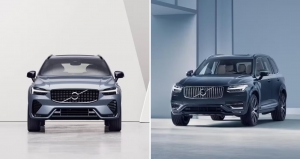 Volvo XC60 vs. XC90: Which One Fits Your Lifestyle in North Haven?