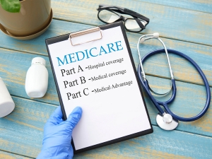 Medicare plans in Austin,TX