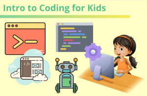 Teens, Kids, and Technology: Embracing Robotics and Coding for a Brighter Future