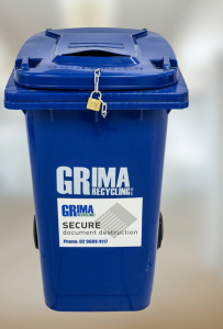 Commercial plastic recycling services in sydney