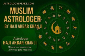 Know your stars, shape your future with powerful predictions