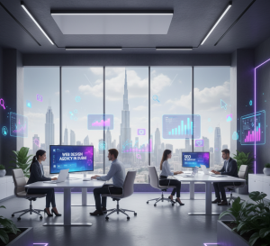 Best Homepage Design Practices for Dubai Businesses