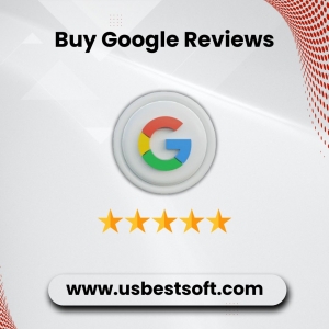 Buy Genuine 5-Star Google Reviews – Enhance Your Local SEO & Credibility