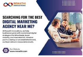 Empower Your Online Presence with the Best Hosting Company in Jaipur – Rewathi Innovation Pvt Ltd
