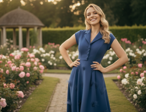 What Is a Maxi Dress and Why It’s Perfect for Weddings and Events