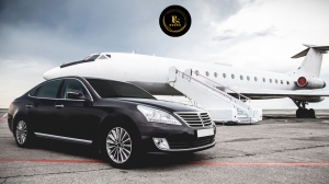 Looking for a Smooth Ride? Here’s Why You Need Potomac Limo?