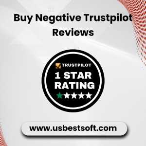 Strategic Online Brand Control: Purchase Verified Negative Trustpilot Reviews