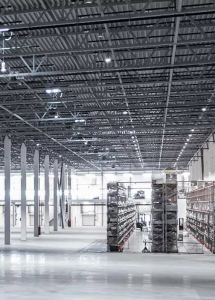 The Importance of Professional Line Marking for Safe & Efficient Warehouses in Melbourne