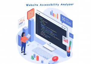 Website Accessibility Analyzer
