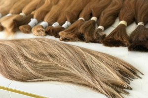 Why London Is Becoming the Hub for Premium Hair Extensions