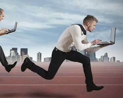 Online Business Competition 11