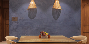 Reviving Heritage Through the Timeless Craft of Lime Plaster