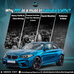 Transform Your Car’s Shine with Professional Paint Correction and Polishing in Newtown