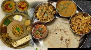 A Foodie's Guide: Must-Try Local Dishes in Udaipur