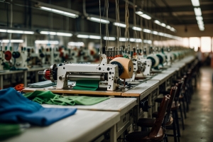 Apparel Manufacturing in India: Investment, Land, and Licensing Explained