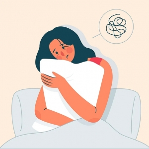 Insomnia Ayurvedic Treatments