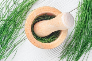 Horsetail for Hair Growth: The Ultimate Science-Backed Guide