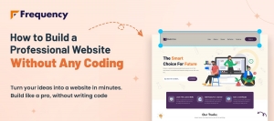 How to Build a Website Without Any Coding