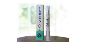 Orville Antifungal Pen: The Easy Way to Eliminate Nail Fungus and Restore Healthy Nails
