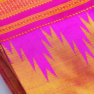 The Timeless Beauty of Ilkal Sarees and Its Heritage from Karnataka
