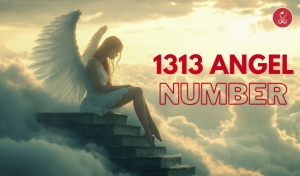 1313 Angel Number Meaning – Spiritual Message & Significance