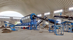 A Practical Guide to Setting Up an MRF in Waste Management