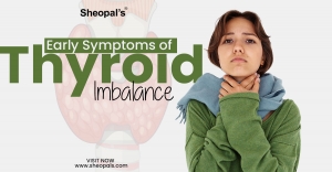How Can Thyroid Disorders Be Managed and Healed Naturally Using Ayurveda?